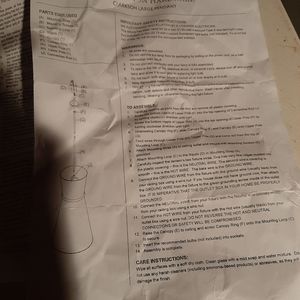 Clarckson Pendant Ceiling Lamps